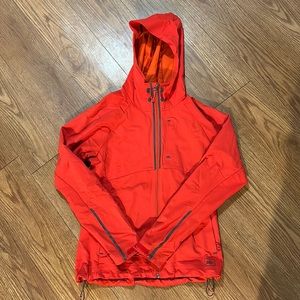 REI Women’s Softshell
